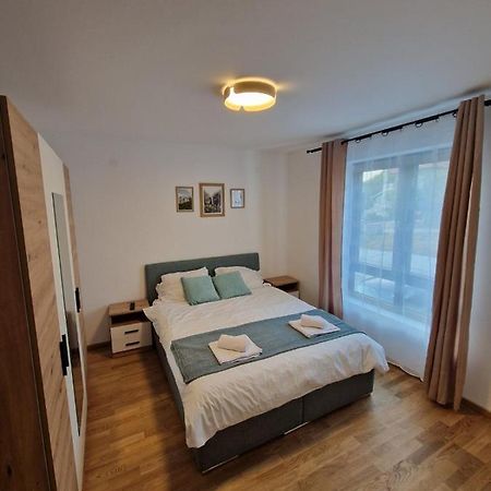 Nina Apartman 2 Sokobanja Kültér fotó