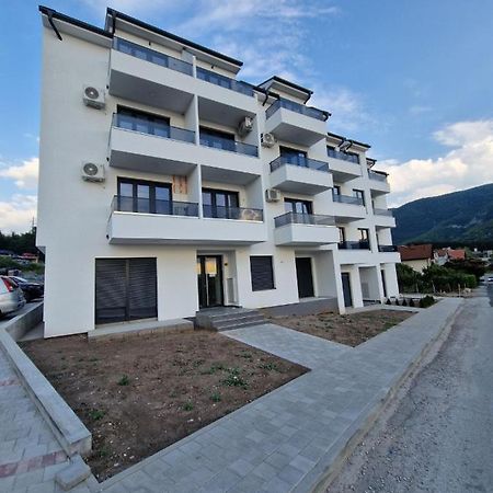 Nina Apartman 2 Sokobanja Kültér fotó