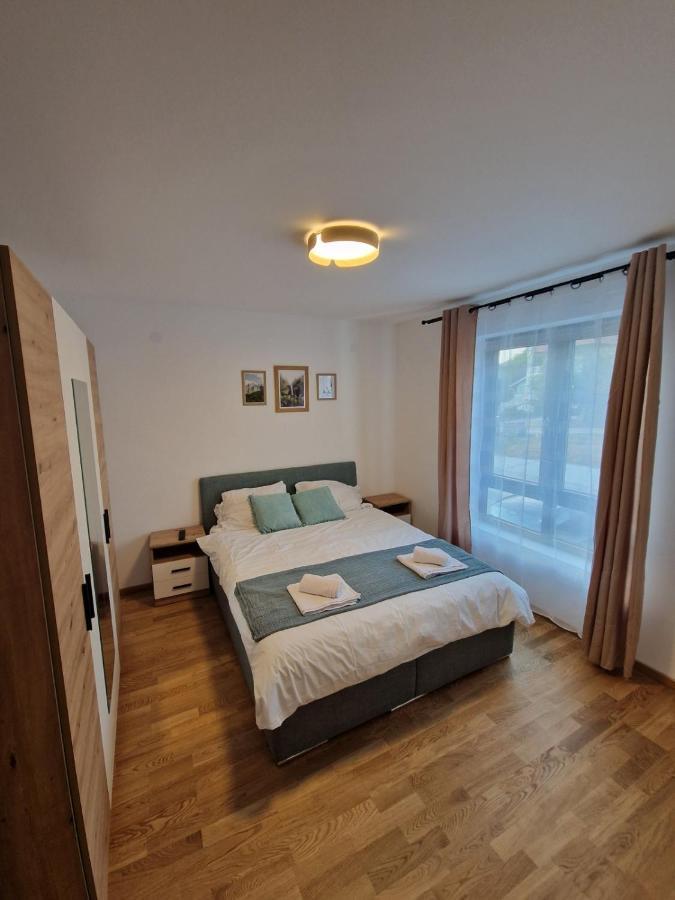 Nina Apartman 2 Sokobanja Kültér fotó