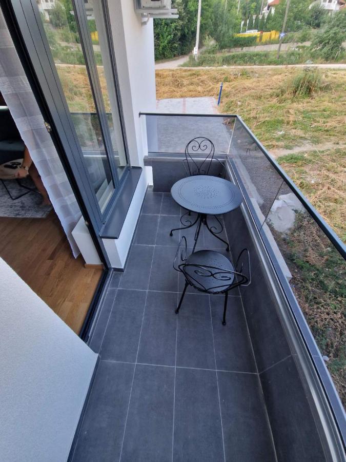 Nina Apartman 2 Sokobanja Kültér fotó